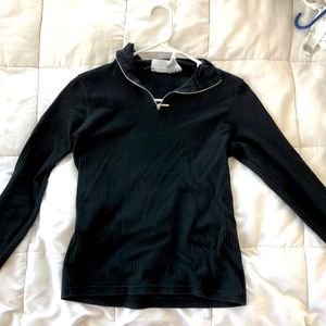 Black long sleeve